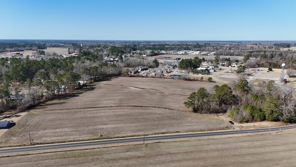 More Photos Of 260 Bragaw Ln, Chocowinity Land For Sale