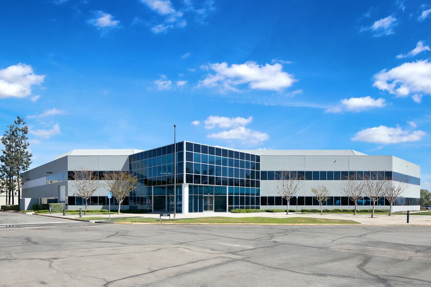 More Photos Of 2930 Inland Empire Blvd, Ontario Unknown For Lease