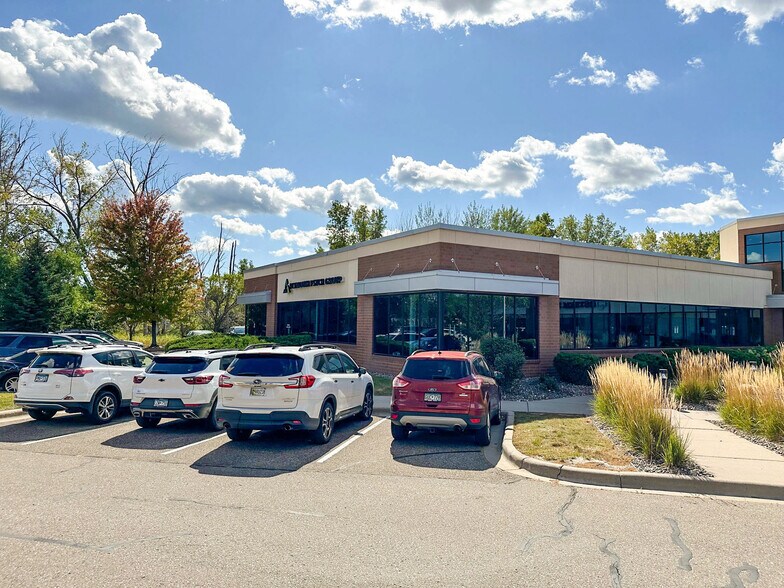 More Photos Of 9655 Schmidt Lake Rd, Plymouth Medical For Sale