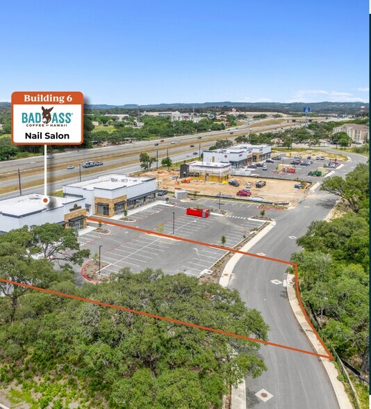 More Photos Of 34674 Interstate Hwy 10 W, Boerne Storefront For Sale