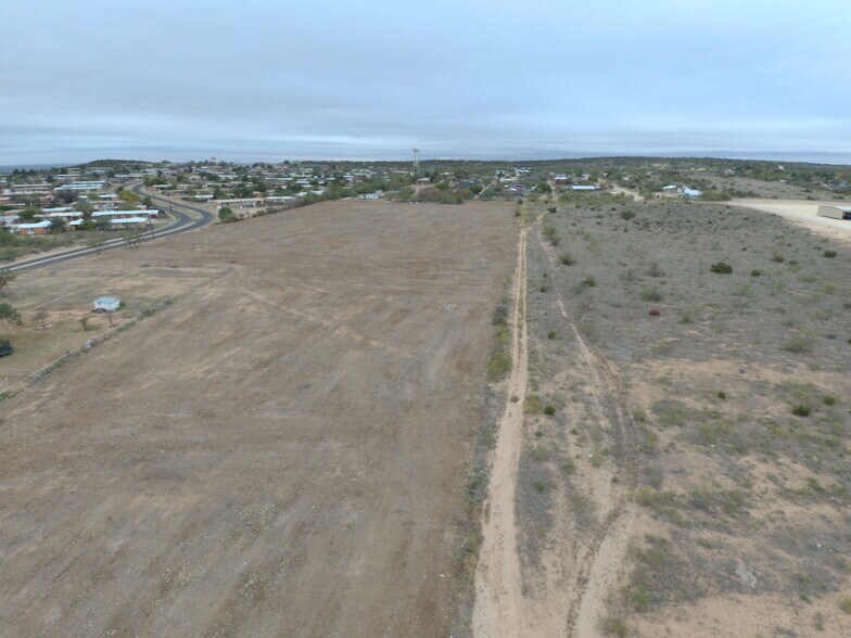 More Photos Of 0000 Wasson Road, Big Spring Land For Sale