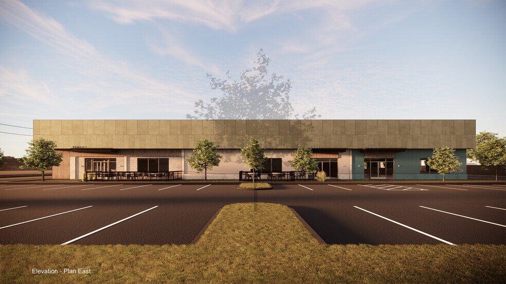 More Photos Of 1200-1208 Westover Hills Blvd, Richmond Freestanding For Lease