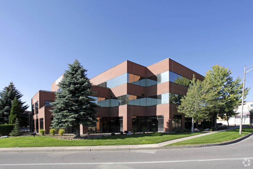 More Photos Of 455 E Pikes Peak Ave, Colorado Springs Office For Lease