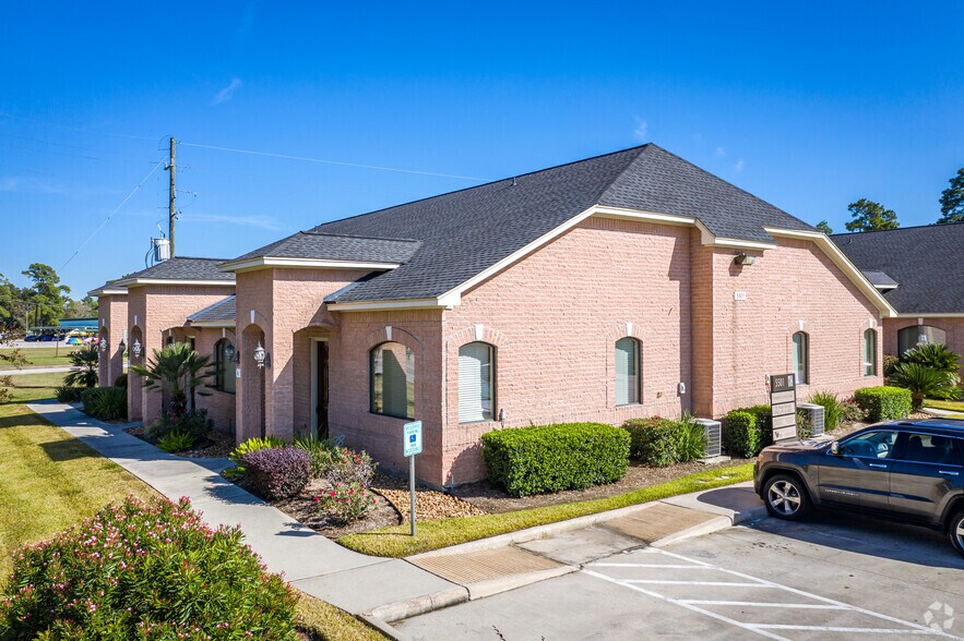 More Photos Of 5501 Louetta Rd, Spring Office For Sale