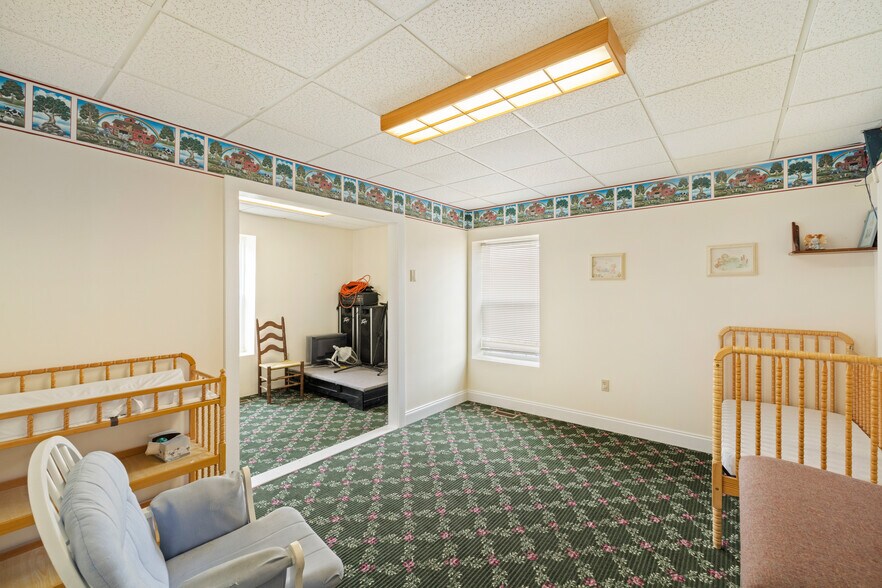 More Photos Of 60 Chat A While, Morganton Religious Facility For Sale