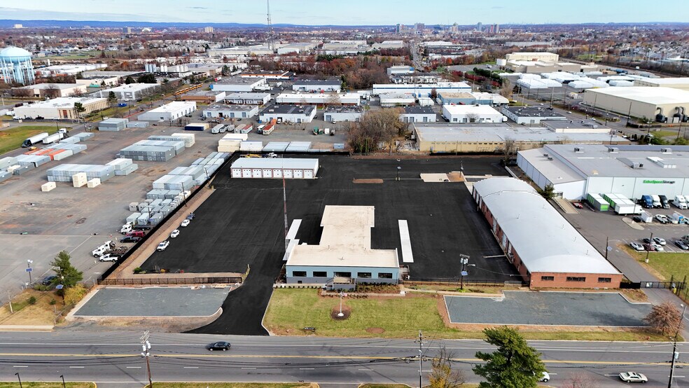 Primary Photo Of 107 How Ln, New Brunswick Land For Lease