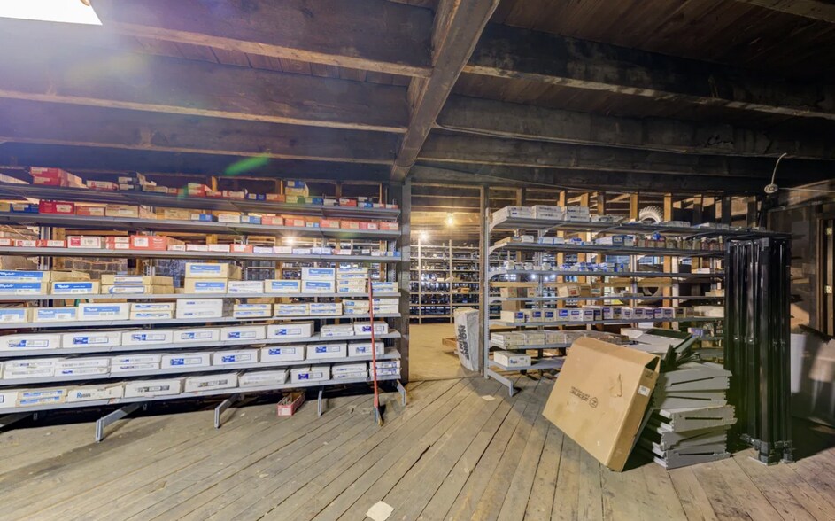 More Photos Of 511 N Perry St, Johnstown General Retail For Sale