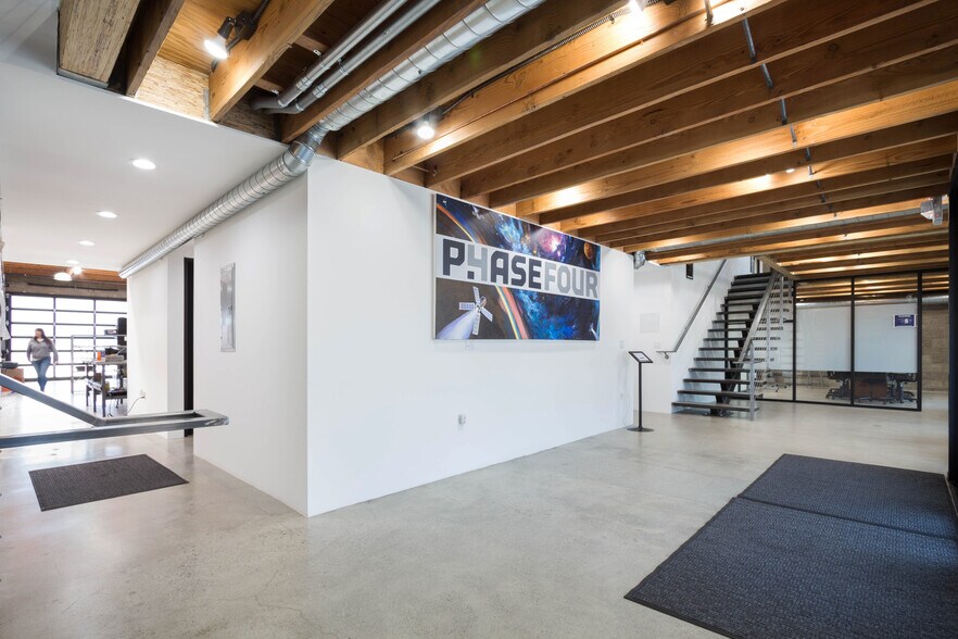 More Photos Of 113-117 Sierra St, El Segundo Loft Creative Space For Lease