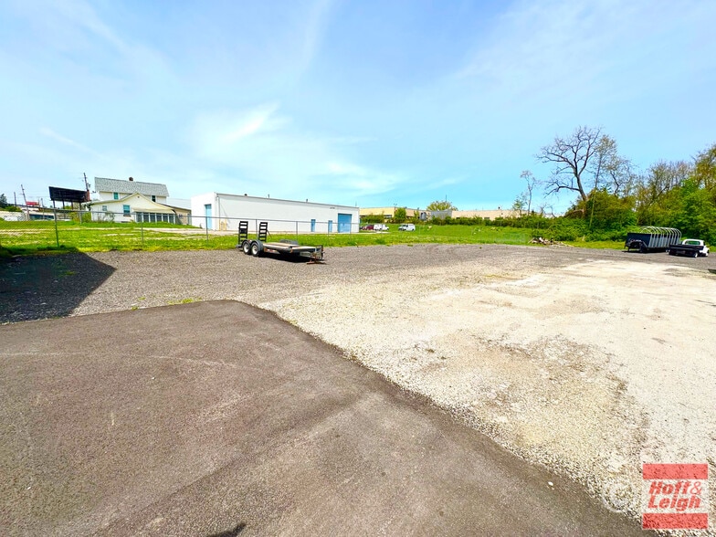 More Photos Of 817 E Tallmadge Ave, Akron Warehouse For Sale