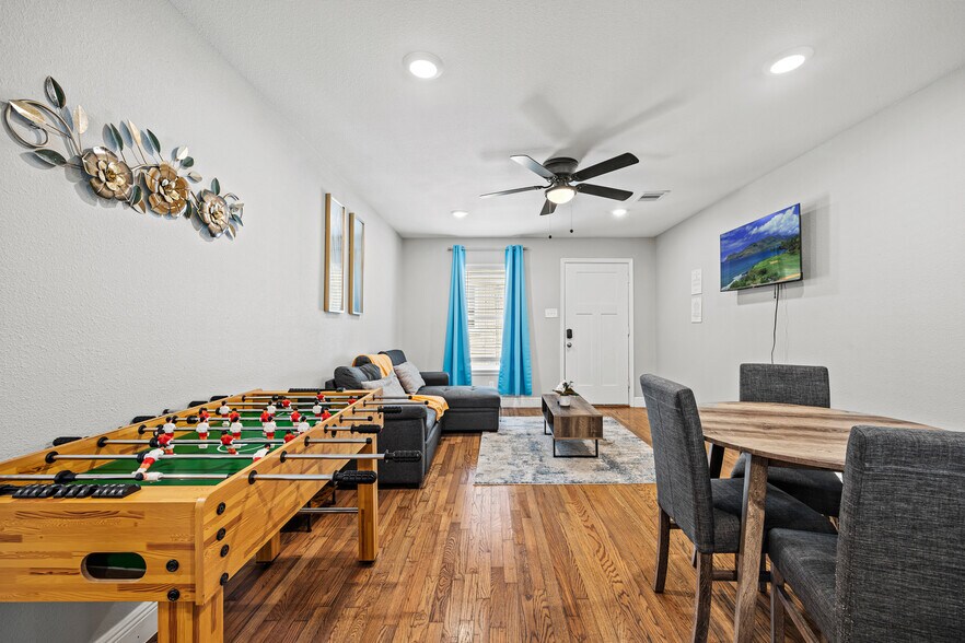 More Photos Of 2512 Calumet St, Houston Apartments For Sale