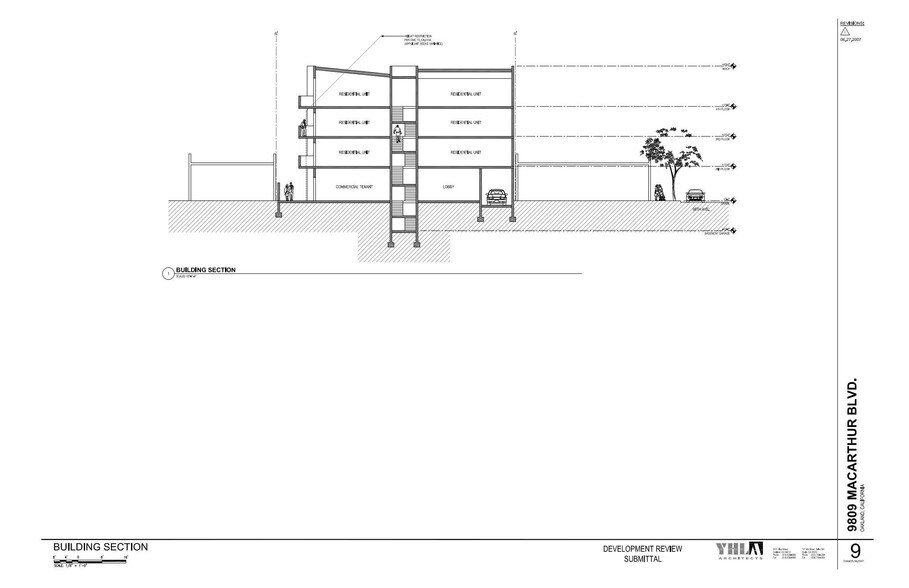 More Photos Of 9811 MacArthur Blvd, Oakland Land For Sale