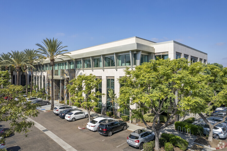 Primary Photo Of 9909 Mira Mesa Blvd, San Diego Office For Lease