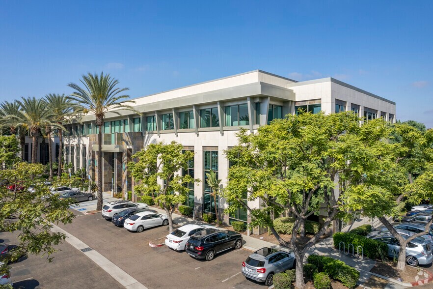 Primary Photo Of 9909 Mira Mesa Blvd, San Diego Office For Lease
