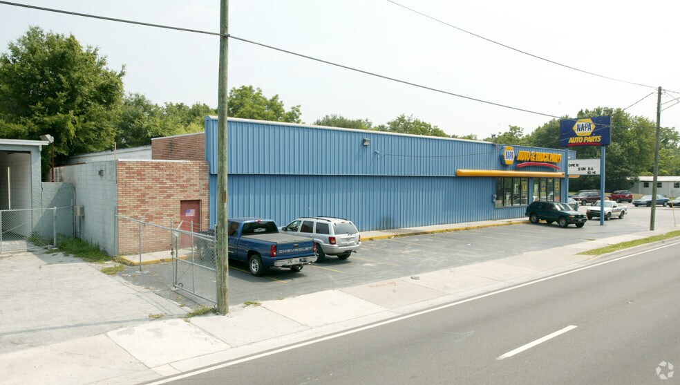 More Photos Of 3357 W Beaver St, Jacksonville Freestanding For Sale