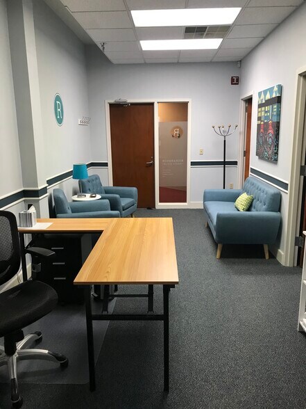 More Photos Of 75 Congress St, Portsmouth Office Residential For Lease