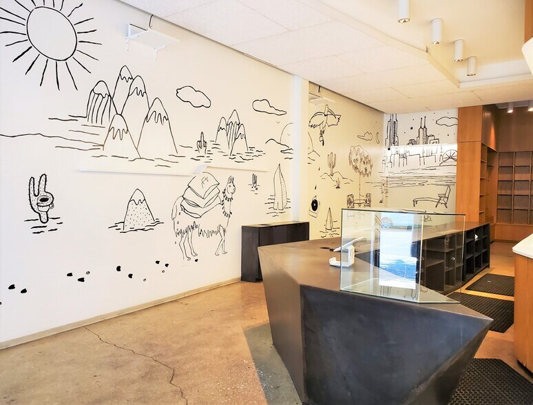 More Photos Of 2136-2142 W Division St, Chicago Storefront Retail Residential For Sale