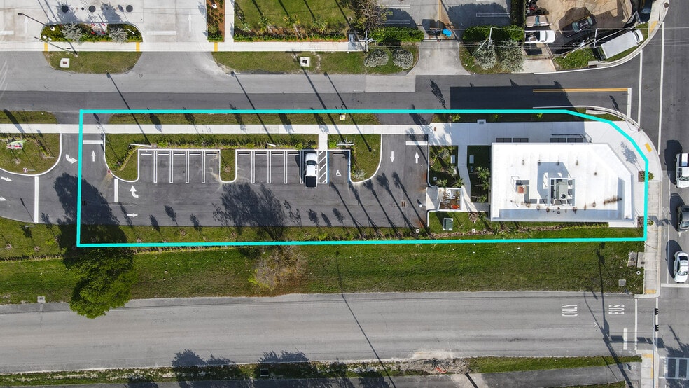 More Photos Of 17800 W Cleveland Ave, Miami Industrial For Lease