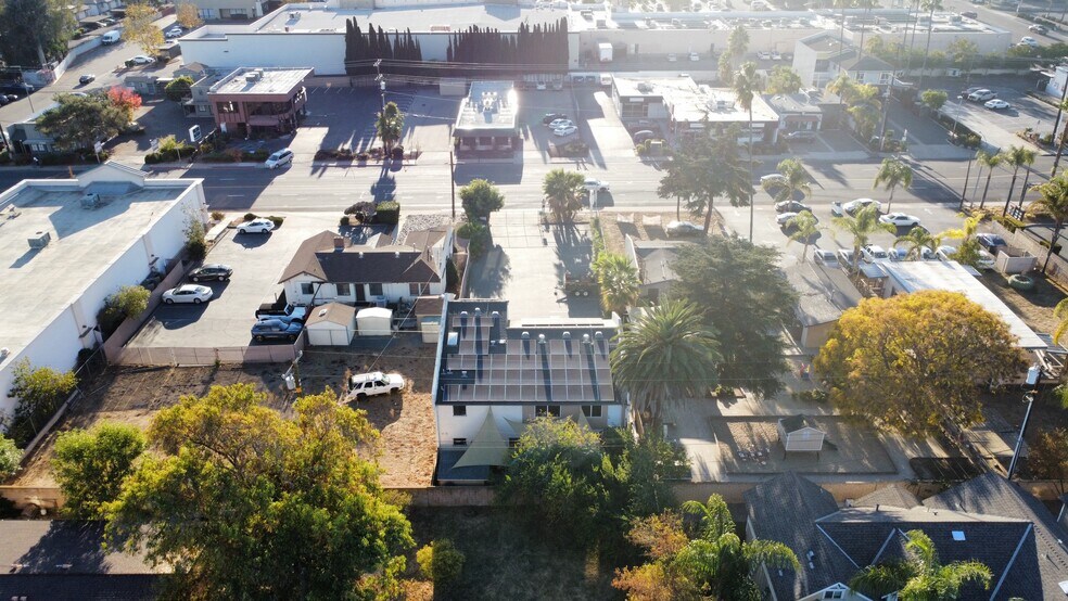 More Photos Of 1760 S Escondido Blvd, Escondido Office For Lease