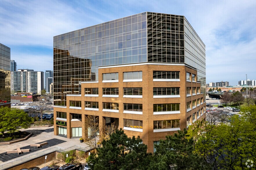 More Photos Of 2001 Sheppard Ave E, Toronto Unknown For Lease