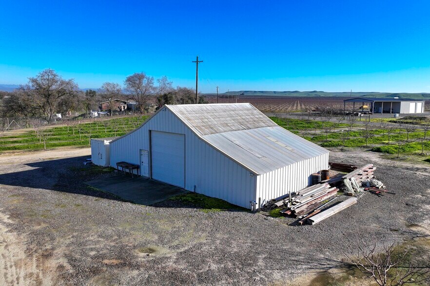 More Photos Of 15743 N Allen Rd, Snelling Land For Sale