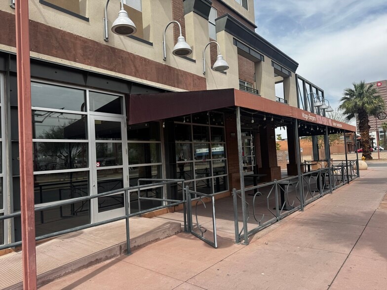 More Photos Of 1326 N Central Ave, Phoenix Apartments For Sale