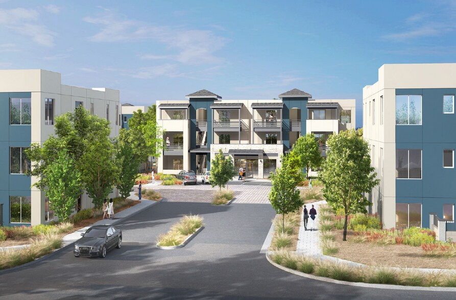 More Photos Of Bell Rd @ Reems Rd, Surprise Land For Sale