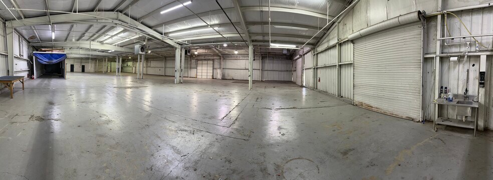 More Photos Of 5201 Grisham Dr, Rowlett Manufacturing For Sale