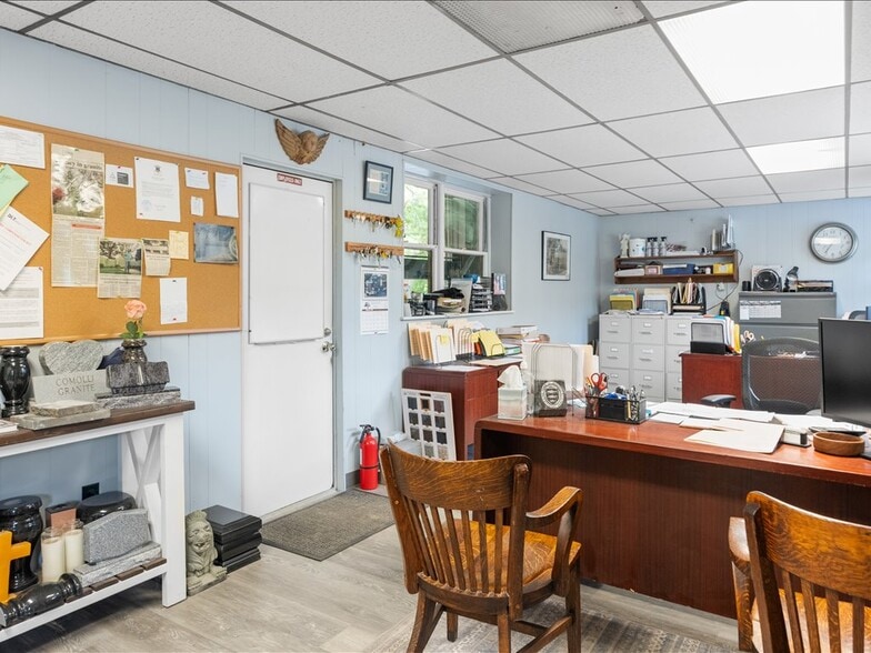 More Photos Of 4 Chase Hill Rd, Ashaway Industrial For Sale