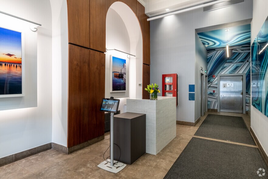 More Photos Of 145 E 32nd St, New York Medical For Lease