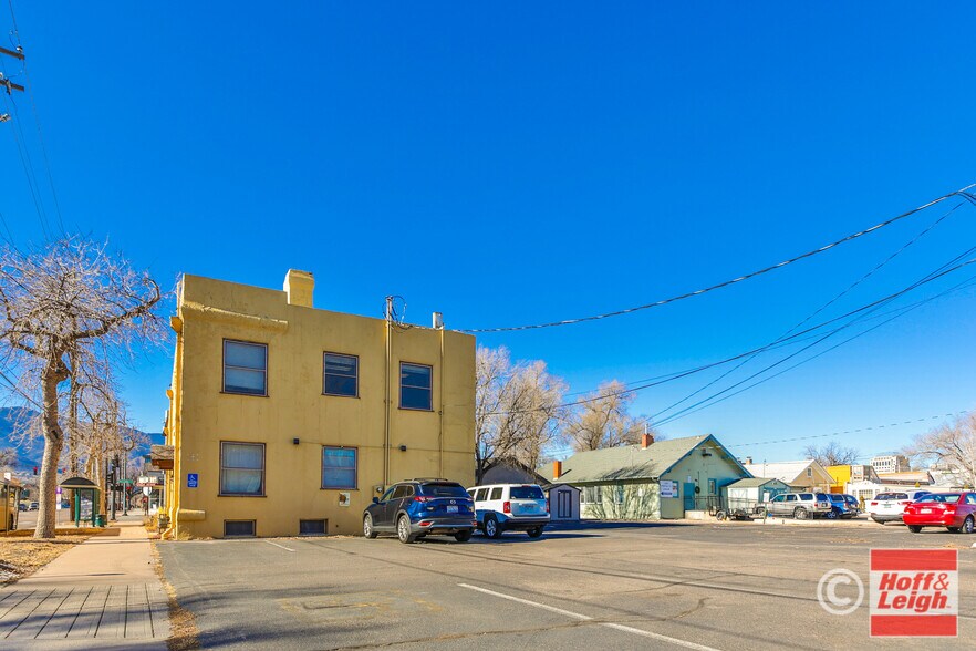 More Photos Of 617 S Nevada Ave, Colorado Springs Office For Sale