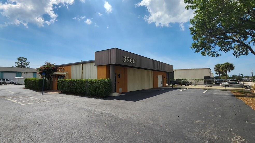 Primary Photo Of , Naples Industrial For Sale