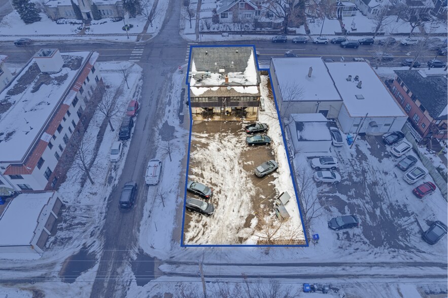 More Photos Of 1154 Grand Ave, Saint Paul Storefront Retail Office For Sale
