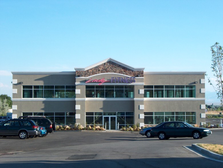 More Photos Of 1916 N 700 W, Layton Medical For Lease