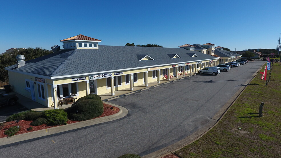 More Photos Of 3723 N Croatan Hwy, Kitty Hawk Freestanding For Lease