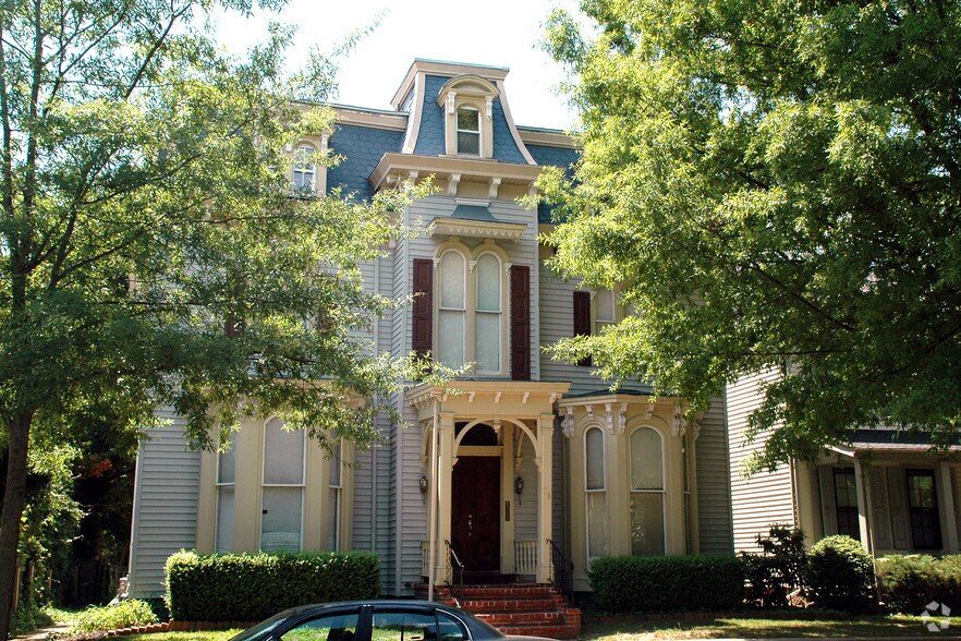 Primary Photo Of 26 S State St, Dover Apartments For Sale