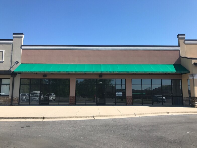 More Photos Of 2410 Cleveland Hwy, Dalton Unknown For Lease