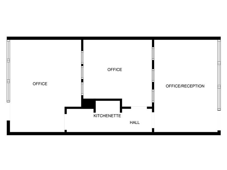 More Photos Of 3591 Sacramento Dr, San Luis Obispo Office For Sale