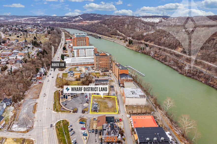 More Photos Of 0 Hurley Street, Morgantown Land For Sale