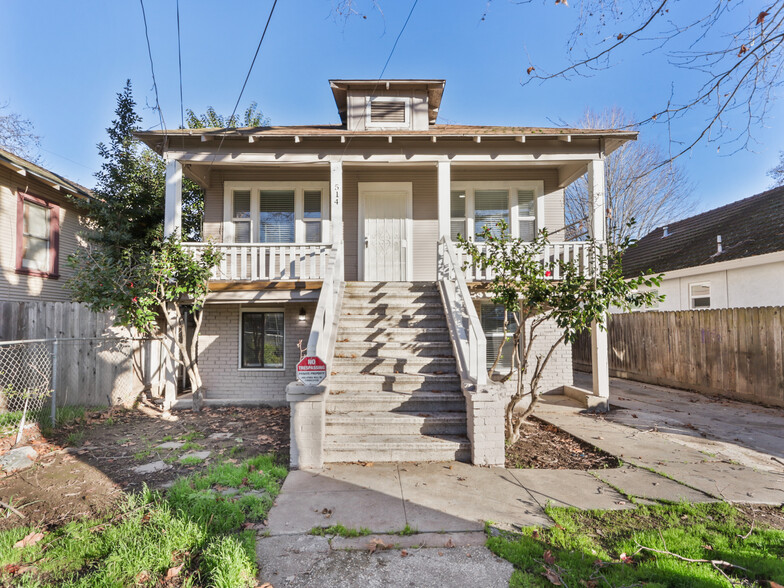 Primary Photo Of 514 B St, West Sacramento Apartments For Sale