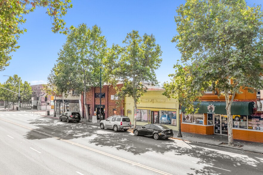 More Photos Of 885-889 S 1st St, San Jose Storefront Retail Residential For Sale