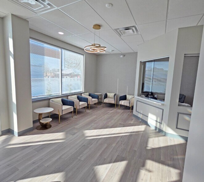 More Photos Of 470 Sentry Pky E, Blue Bell Medical For Sale