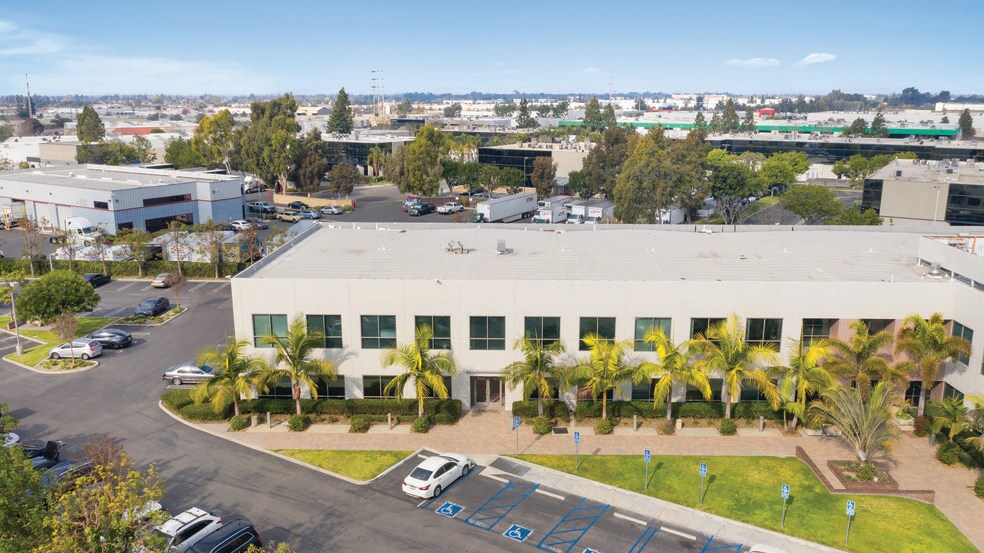 More Photos Of 3525 Hyland Ave, Costa Mesa Loft Creative Space For Lease