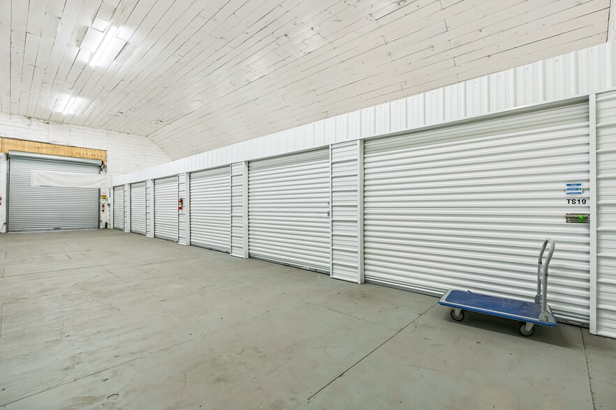 More Photos Of 60 Mill St, Corinna Self Storage For Sale