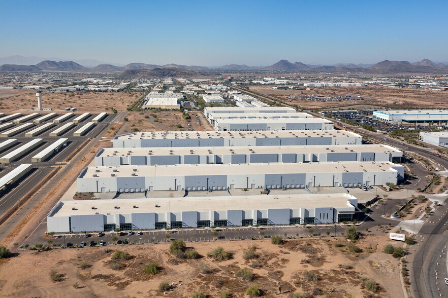 More Photos Of 275 W Pinnacle Peak Rd, Phoenix Unknown For Lease