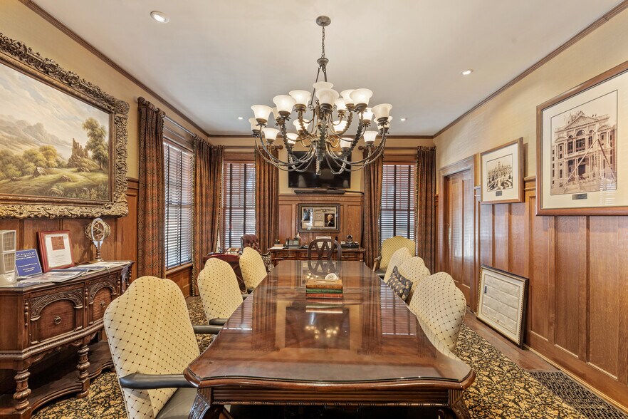 More Photos Of 1119 Pennsylvania Ave, Fort Worth Loft Creative Space For Sale