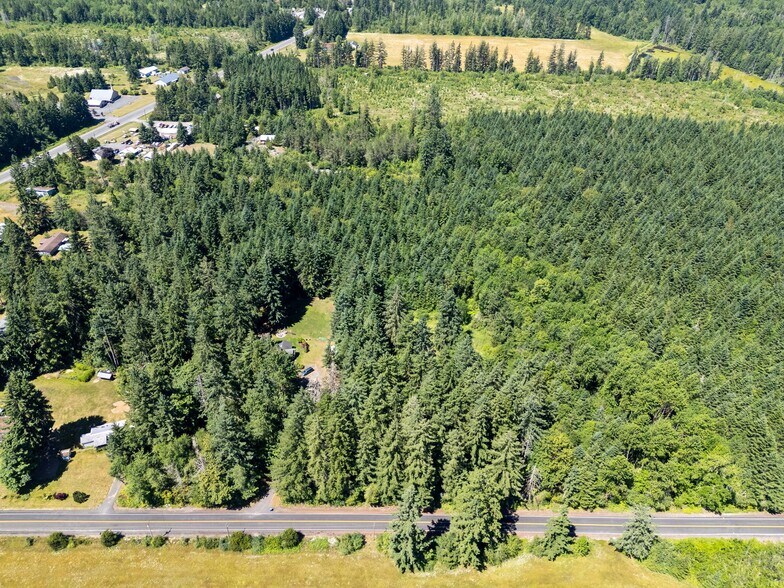 More Photos Of 0 Kiser Rd, Ethel Land For Sale