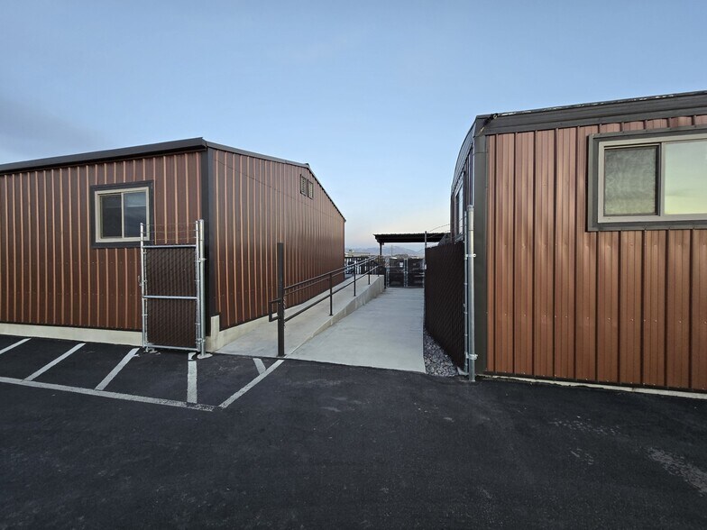 More Photos Of 601 S Iron Rose Pl, Salt Lake City Land For Sale