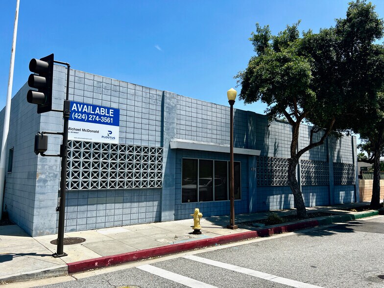 More Photos Of 650 S Raymond Ave, Pasadena Healthcare For Lease