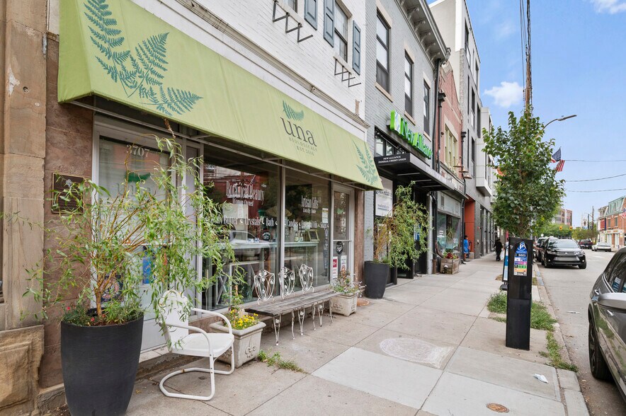More Photos Of 3707 Butler St, Pittsburgh Storefront Retail Residential For Sale
