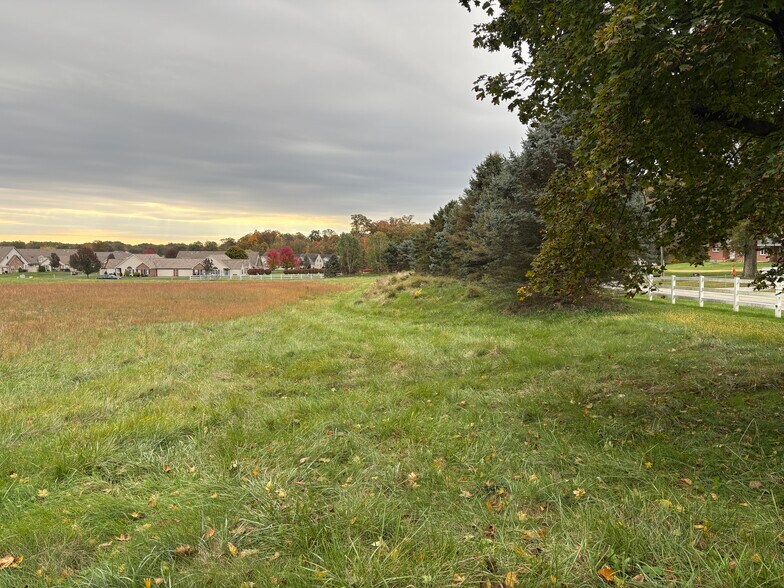 More Photos Of 0 E of Freeport St, Saxonburg Land For Sale